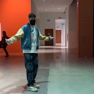 Meet your Posher, Paul